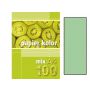 Papier ksero A4/100/80g Kreska seledynowy - 2
